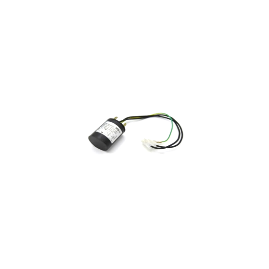 Santos Capacitor, 80 µF, 220–240V, 50/60Hz