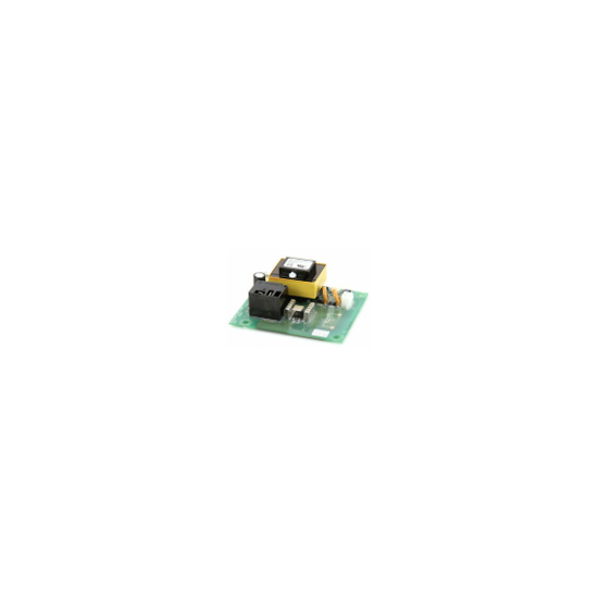 Bunn Power Control Board Assembly with Temperature Display, H3E/H5E/H5X