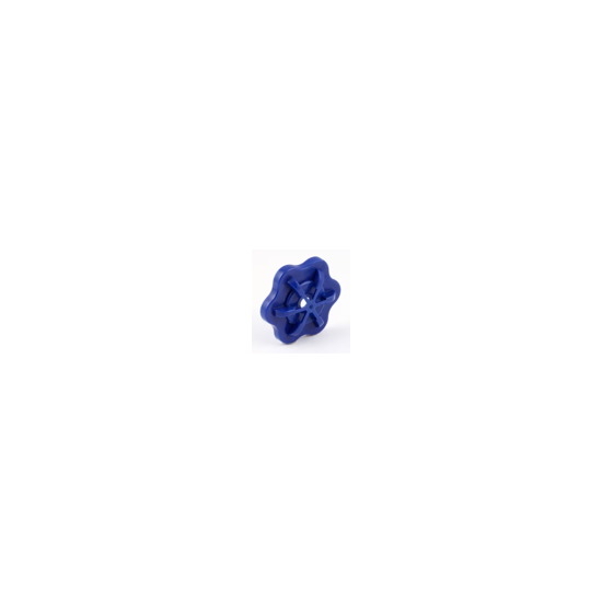 Bunn Sprayhead, Blue, 7 Hole, .190