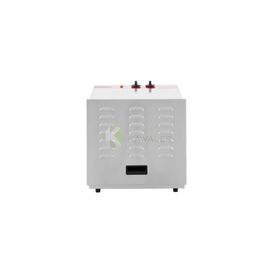 Stainless Steel Commercial Food Dehydrator – 10 Racks  From PIOKIT