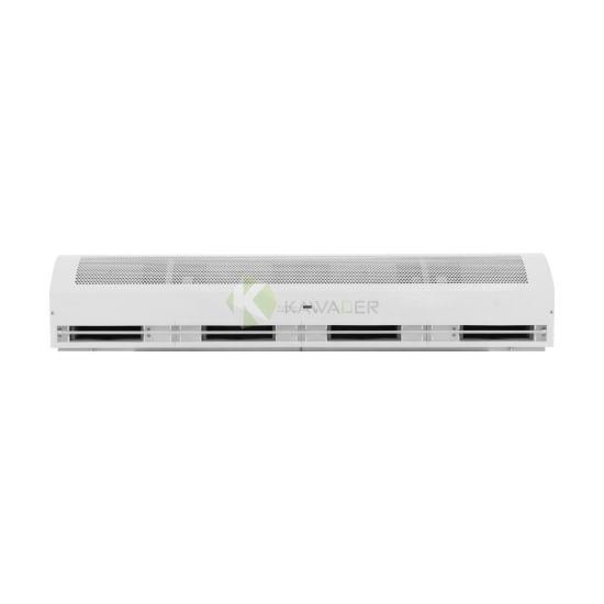 Air Curtain – Model FM-3512-L(Y) - From Piokit