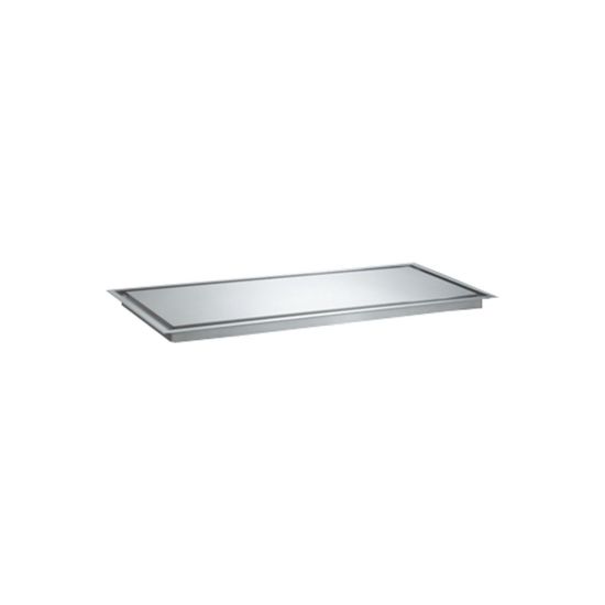 Electric Stainless Steel Cooling Plate – 117CM From PIOKIT