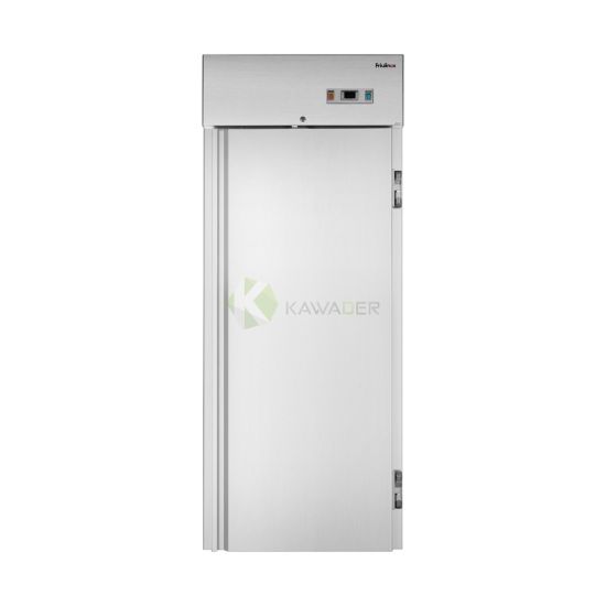 Stainless Steel Roll-In Thaw - 820LT From FRIULINOX