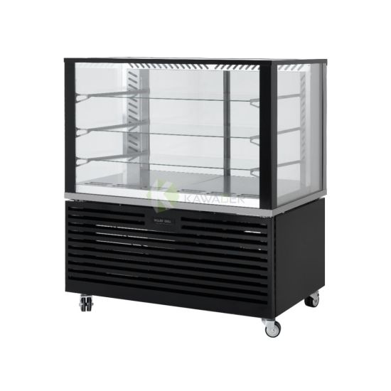 120cm Standing Display Refrigerator - from Roller Grill