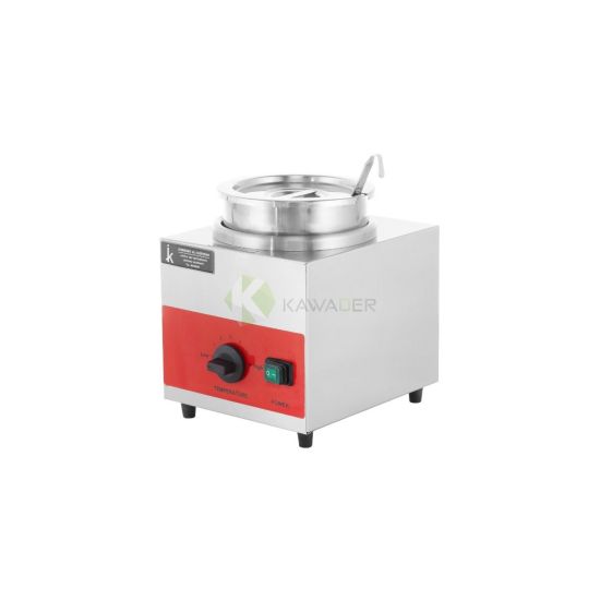 Cheese Sauce Warmer 3.5L From PIOKIT