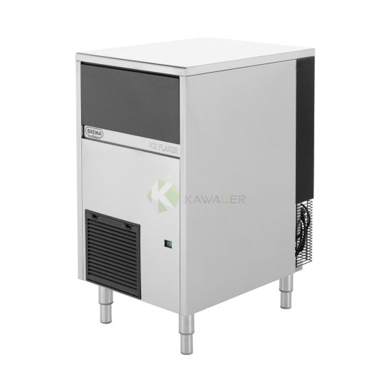 Ice Flakes Maker 95kg - from Brema