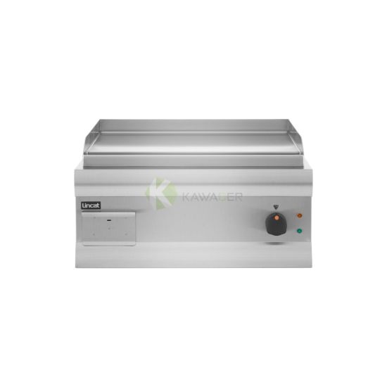 Stainless Steel Electric Flat Griddle – 60 CM From LINCAT