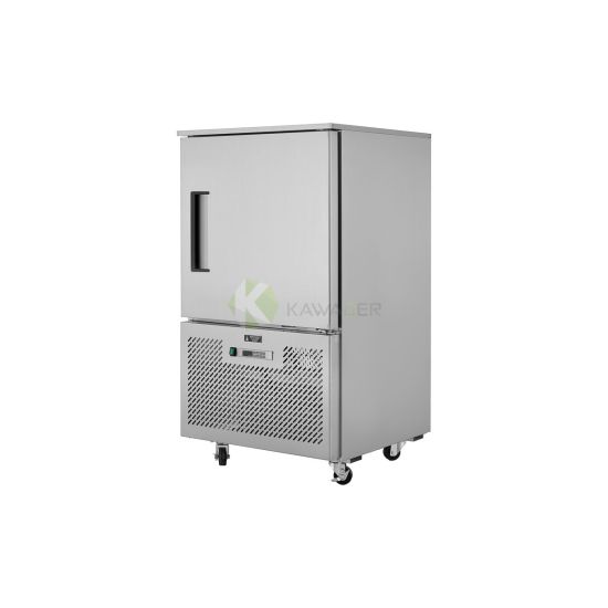 10 Tray Blast Chiller - from Piokit