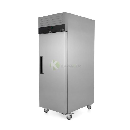 Vertical 1 Door Refrigerator – 600LT From PIOKIT