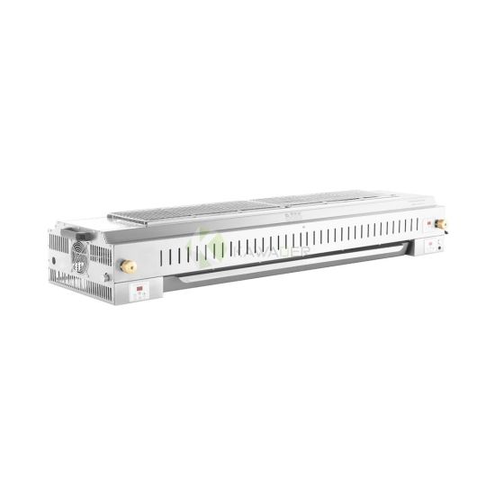 Luxury High-Temperature Gas BBQ Grill – 163CM From PIOKIT