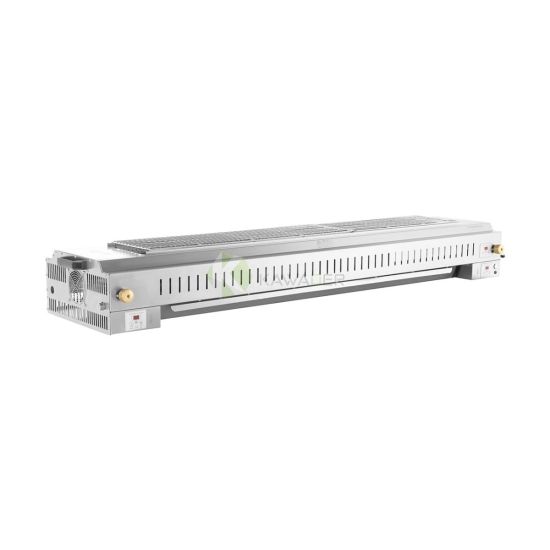 Luxury High-Temperature Gas BBQ Grill – 213CM From PIOKIT