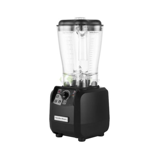 Hi Performance Blender Tempest 1.8L From HAMILTON BEACH