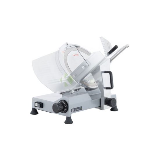 Electric Meat Slicer 300mm from Piokit