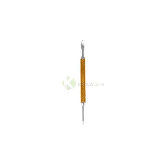 Coffee Latte Art Pen From TIAMO - Gold