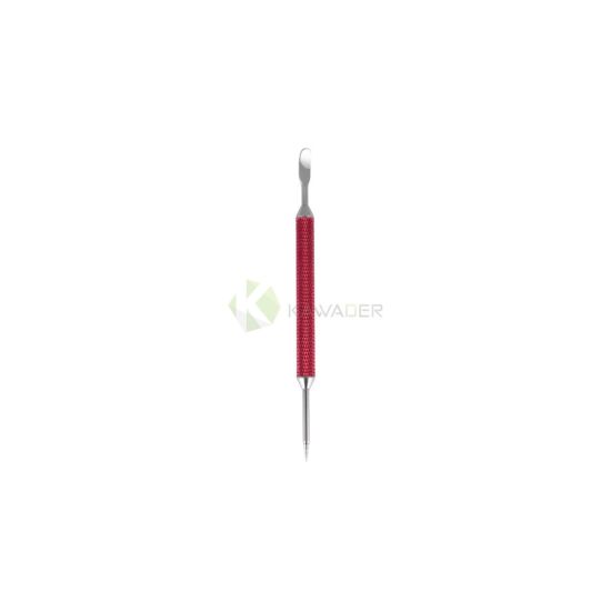 Coffee Latte Art Pen From TIAMO - Red