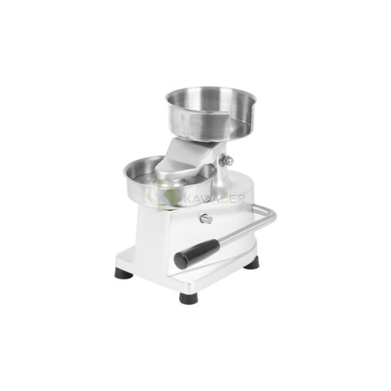 Manual Burger Press 100mm from Piokit