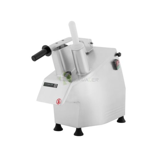 Automatic Vegetable Cutter with 5 Discs - from Piokit