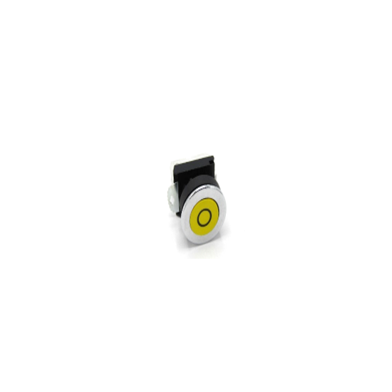 Santos Complete Stop Button, Ø22 mm