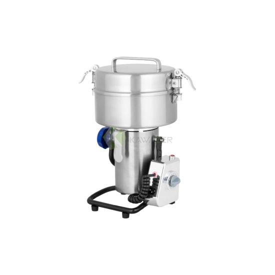 Swing Type Hi-Speed Mini Grinder – 1.5 KG From PIOKIT – Silver