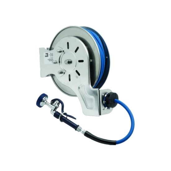 Stainless Steel 15M Spray Valve From PIOKIT
