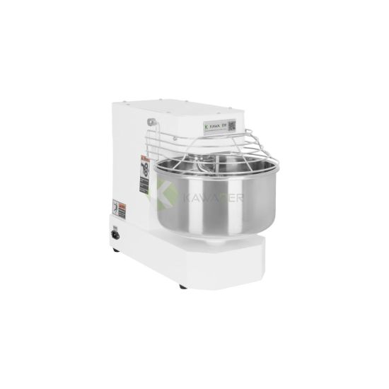 Electric Spiral Mixer 10LT From PIOKIT