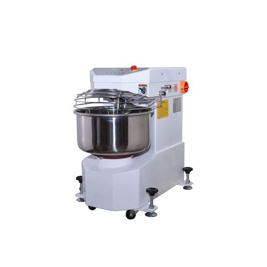 Electric Spiral Mixer – 23LT From PIOKIT