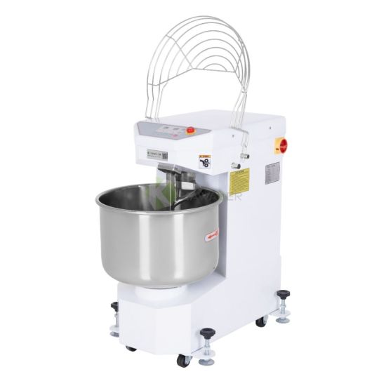Electric Spiral Mixer 45LT From PIOKIT