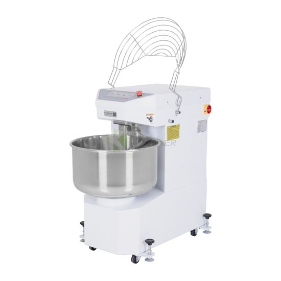 Electric Spiral Mixer 66LT From PIOKIT