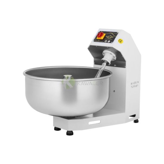 Electric Dough Kneading Machine – 50KG From ERSOZ