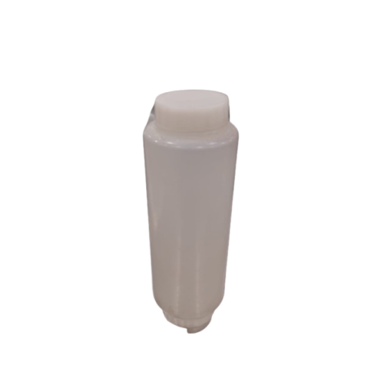 Squeeze Plastic Bottle – 0.5/0.6 Liter From KRAMPOUZ