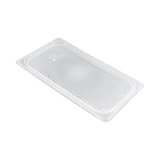 Food Storage Seal Cover 6 Pieces From CAMBRO