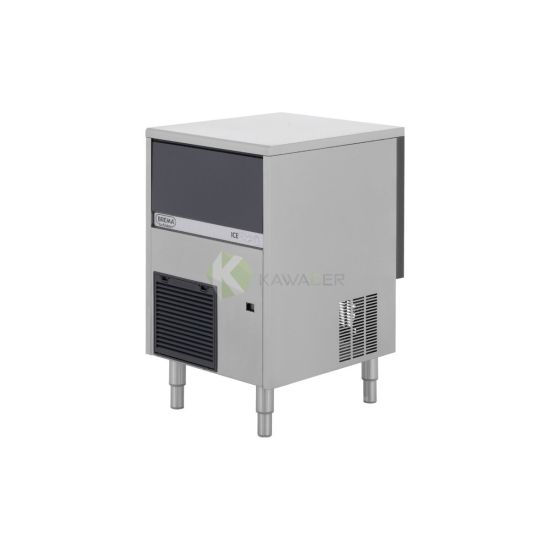 Ice Bullets Maker 35KG From BREMA