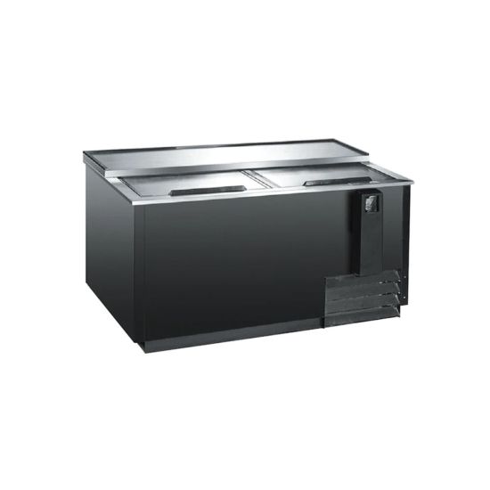 2 Door Horizontal Bottle Refrigerator – 125CM From PIOKIT