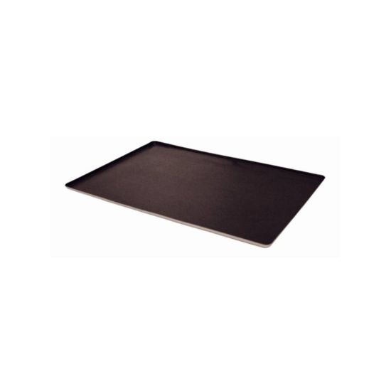 Tray 600x400x20 Round Corner From PIOKIT