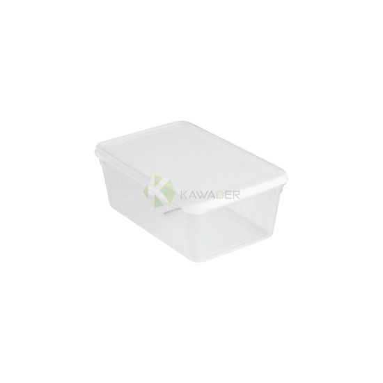 Food Containers 2L - from Piokit
