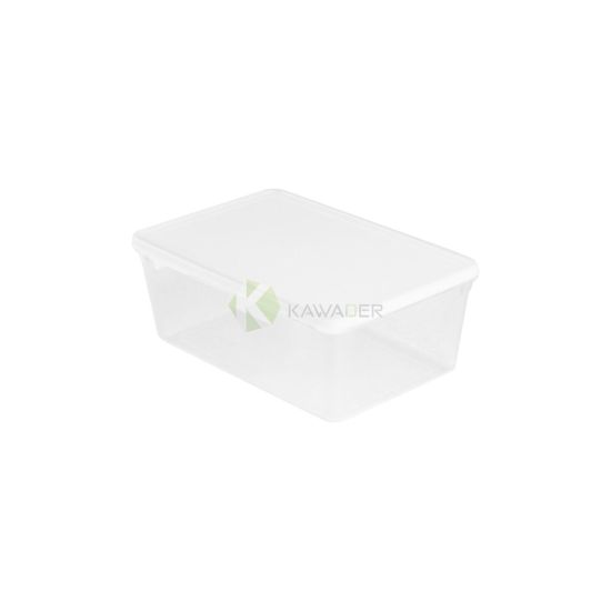 Food Containers 4.5L - from Piokit
