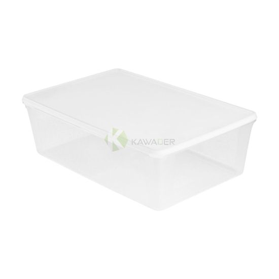 Food Containers 9.5L - from Piokit