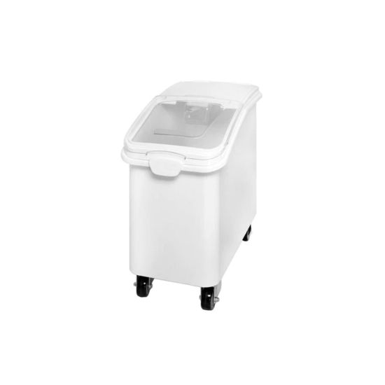 Food & Ingredient Bin 81LT From PIOKIT