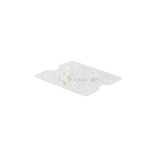 Polycarbonate Drain Plate GN 1/2 - from Piokit