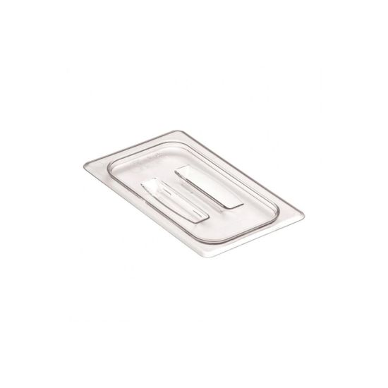 Clear Lid For 1/4 GN From PIOKIT