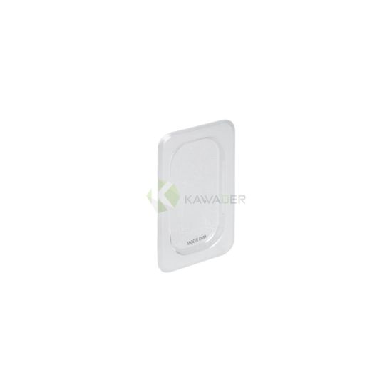 1/9 GN Polycarbonate Lid - from Piokit