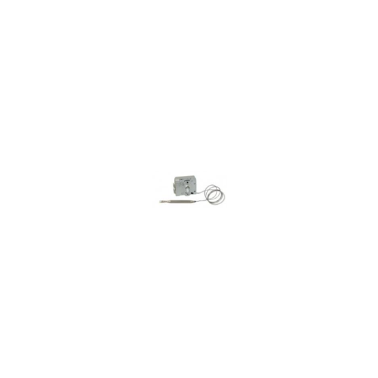 Roller Grill Safety Thermostat