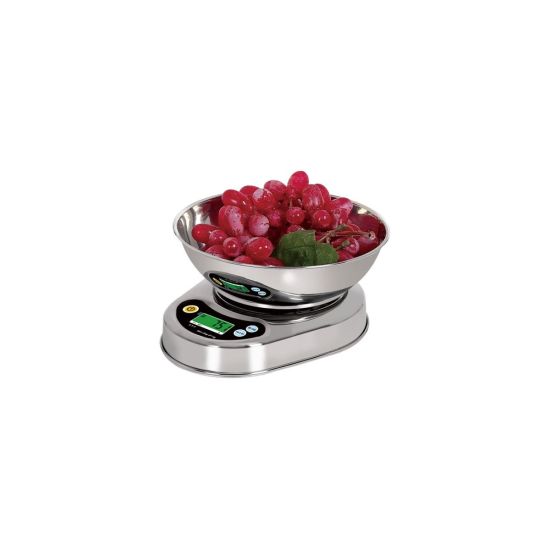 Digital Weighing Scale II – 3KG From PIOKIT