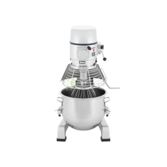 Heavy Duty Planetary Mixer – 20 Liter – from Jet food
