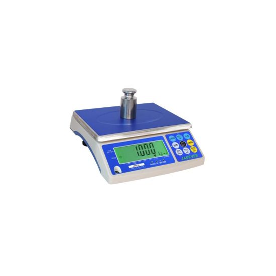 Digital Weighing Scale – 30KG From PIOKIT
