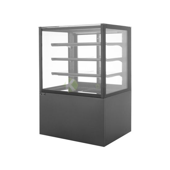 Rectangular Closed Display Refrigerator 90cm – 270L From PIOKIT