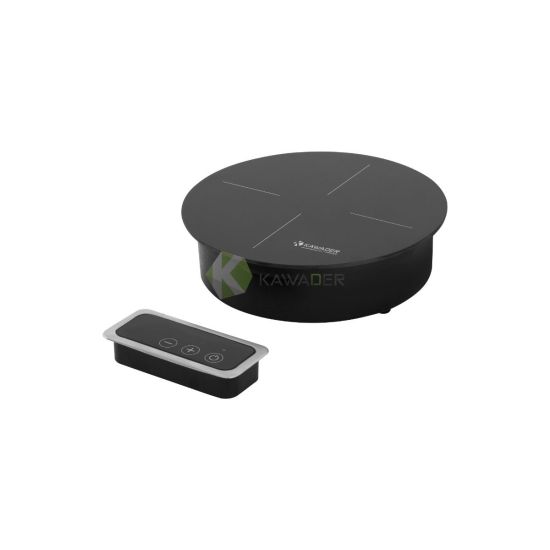 Keeping warm Induction Cooker - φ24.5 Cm From PIOKIT
