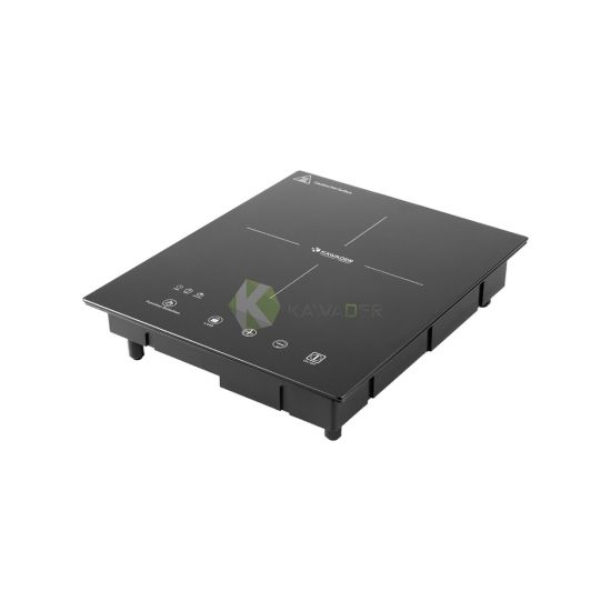 Electric Built-In Induction Warmer – 37CM From KAWADER