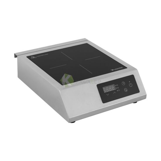 Induction Cooker 1 Zone – 34CM From PIOKIT