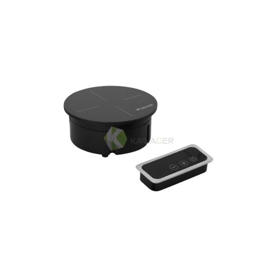 Keeping warm Induction Cooker - 18 Cm From PIOKIT